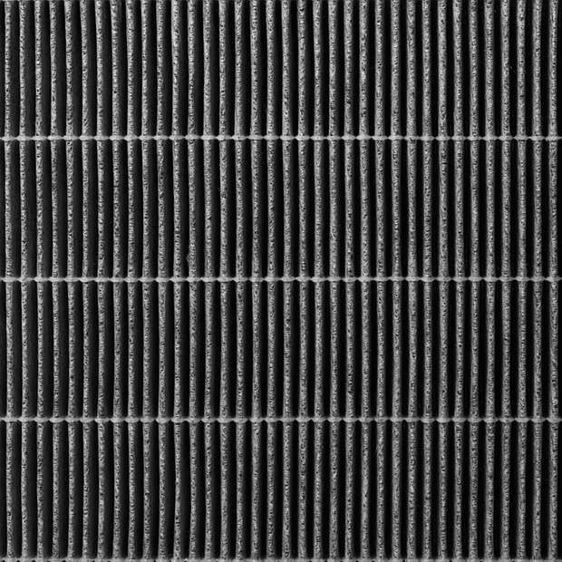 Foto van Blueair filterset voor 5210i/5240i luchtreiniger stofmagneet