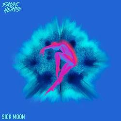 Foto van Sick moon - cd (5060675600412)