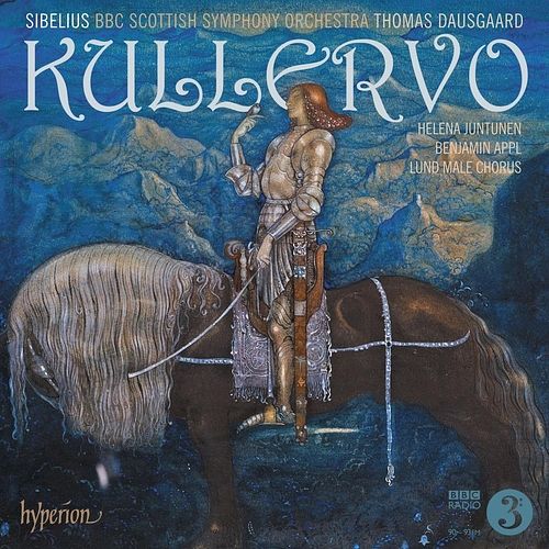 Foto van Sibelius: kullervo - cd (0034571282480)