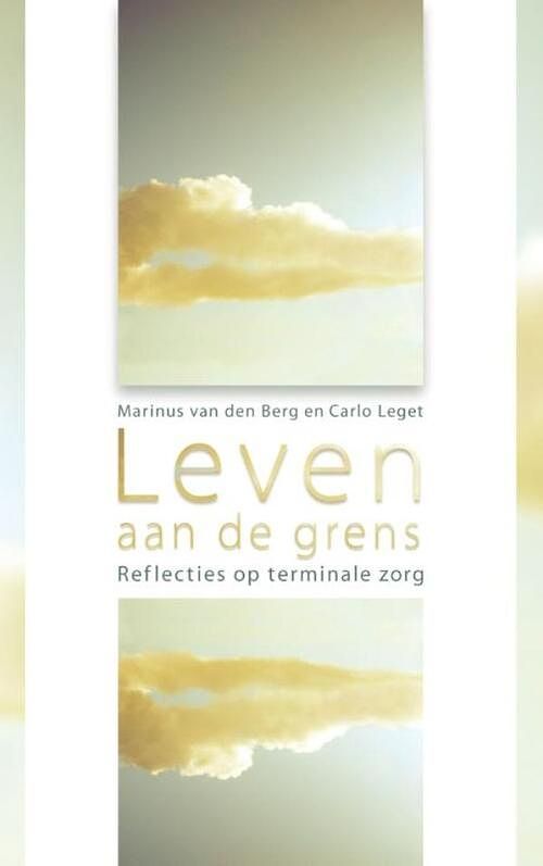 Foto van Leven aan de grens - carlo leget, marinus van den berg - ebook (9789025971700)