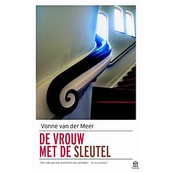 Foto van De vrouw met de sleutel