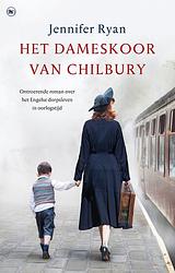 Foto van Het dameskoor van chilbury - jennifer ryan - ebook (9789044349207)