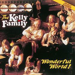 Foto van Wonderful world - cd (0602557690637)