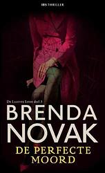 Foto van De perfecte moord - brenda novak - ebook