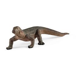 Foto van Schleich wild life 14826 - beeldje dragon de komodo