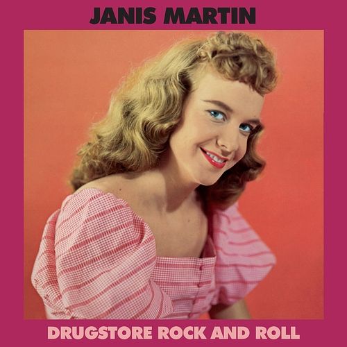 Foto van Drugstore rock and roll - lp (8436559469791)