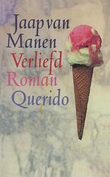 Foto van Verliefd - jaap van manen - ebook (9789021449494)