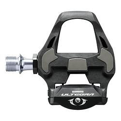 Foto van Shimano klikpedalen ultegra r8000 spd-sl 9/16 inch zwart