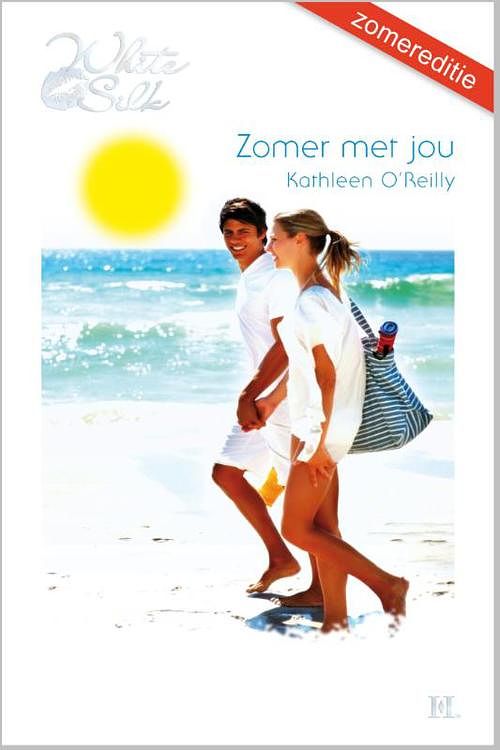 Foto van Zomer met jou - kathleen o'reilly - ebook