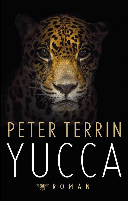 Foto van Yucca - peter terrin - ebook (9789023499183)