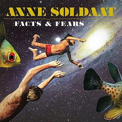 Foto van Facts & fears - cd (8714374966344)