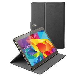 Foto van Cellular line standcase folio samsung tab s 8.4