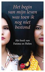 Foto van Het begin van mijn leven was toen ik nog niet bestond - janne janssens, michèle stappaerts - ebook (9789462673366)