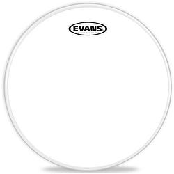 Foto van Evans b14g1rd 14 inch power center reverse dot snaredrumvel