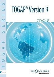 Foto van E-book: togaf version 9 (english version) - ebook (9789087535995)