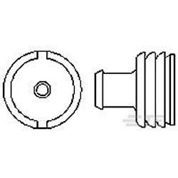 Foto van Mqs - seals te amp mqs - seals 967609-1 te connectivity inhoud: 1 stuk(s)