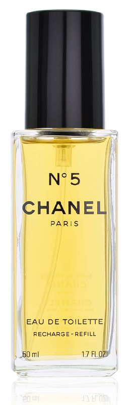 Foto van Chanel n°5 eau de toilette