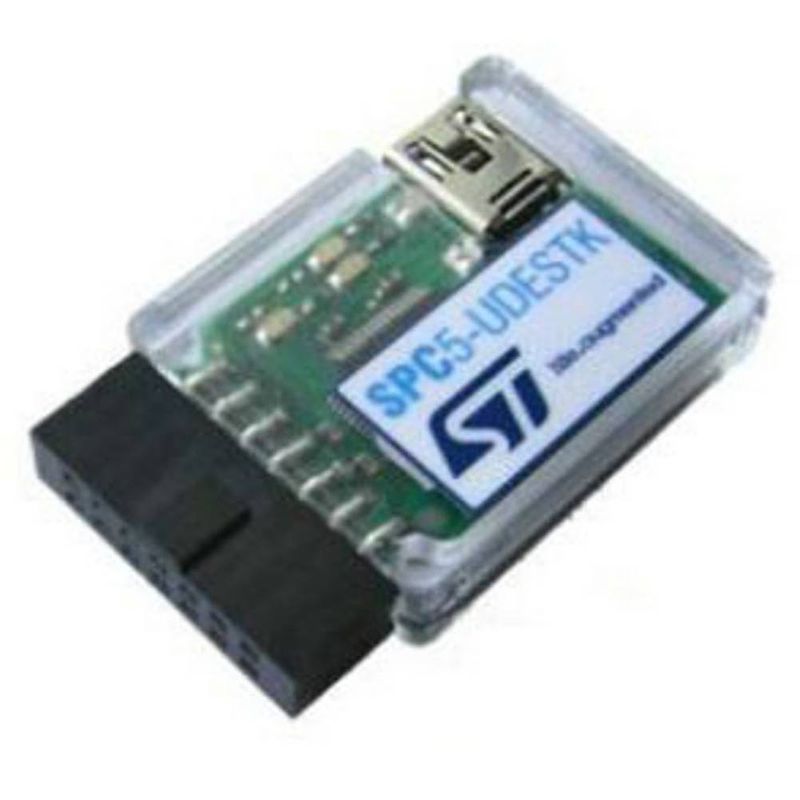 Foto van Stmicroelectronics spc5-udestk-eval development board 1 stuk(s)