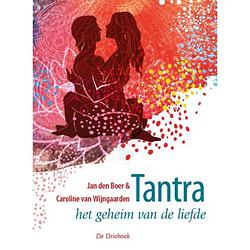 Foto van Tantra