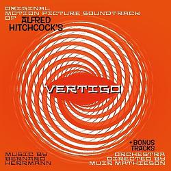 Foto van Vertigo - lp (8719039002306)