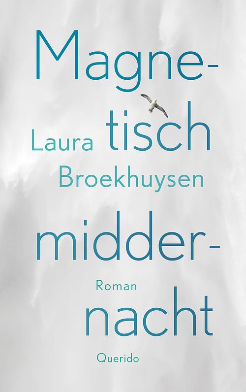 Foto van Magnetisch middernacht - laura broekhuysen - paperback (9789021477497)