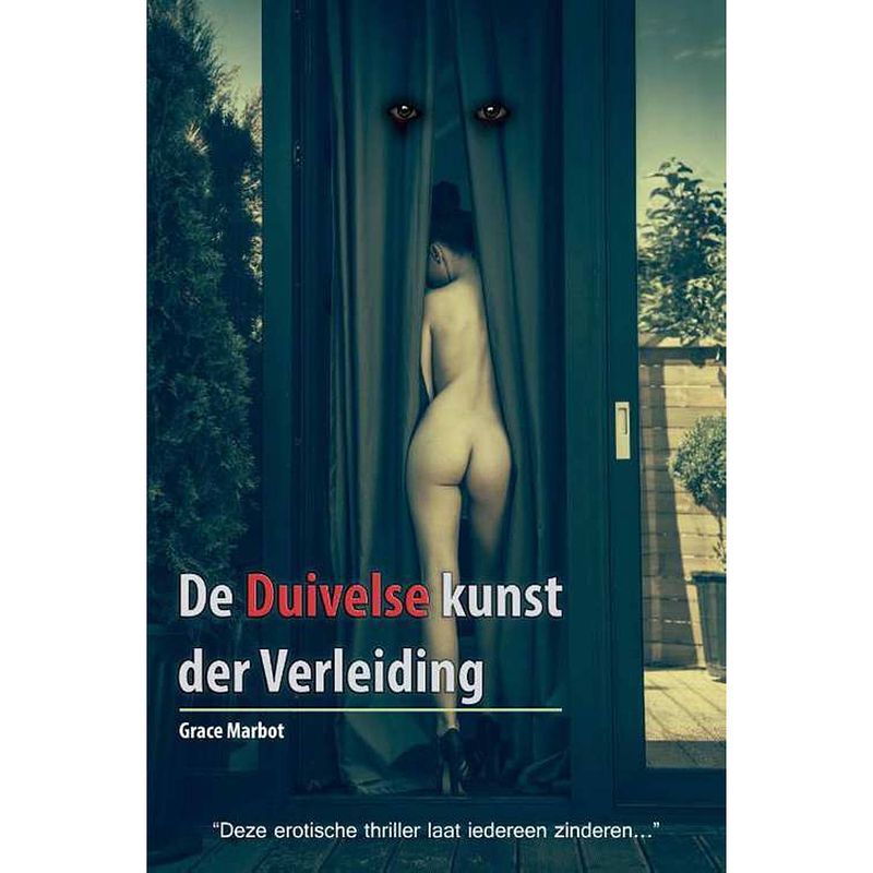 Foto van De duivelse kunst der verleiding