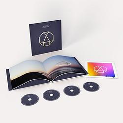 Foto van Illuminate - cd (0196587828820)