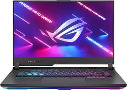 Foto van Asus rog strix g15 g513ie-hn004w - laptop