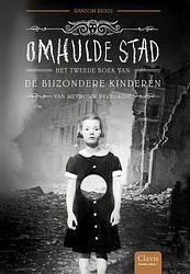 Foto van Omhulde stad - ransom riggs - ebook (9789044826746)