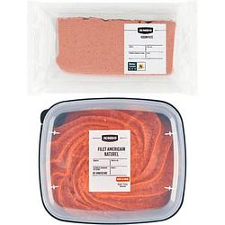 Foto van Per set | jumbo roompate en filet americain aanbieding bij jumbo