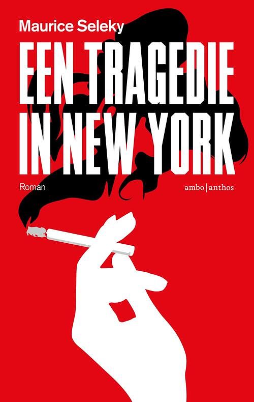 Foto van Een tragedie in new york - maurice seleky - ebook (9789026340598)