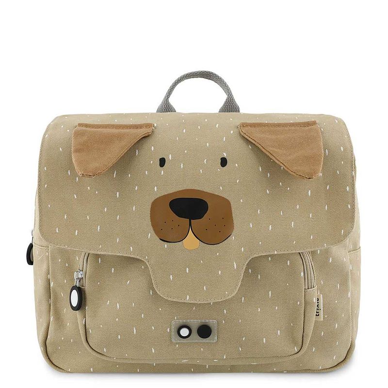 Foto van Trixie satchel - mr. dog