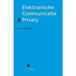 Foto van Elektronische communicatie & privacy