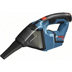 Foto van Bosch professional bosch accu-handstofzuiger 12 v