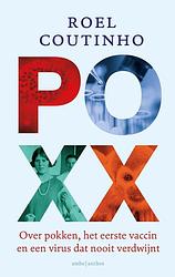 Foto van Poxx - roel coutinho - ebook