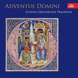 Foto van 'sadventus domini. advent 'srorate mass's in bohemia in the 15th and 16th century's - cd (0099925407124)