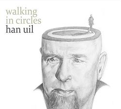 Foto van Walking in circles - cd (8718858194469)