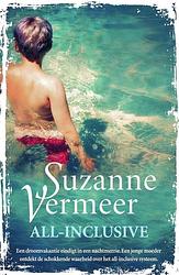 Foto van All-inclusive - suzanne vermeer - paperback (9789400516908)