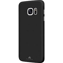 Foto van Black rock ultra thin iced backcover samsung galaxy s8 zwart