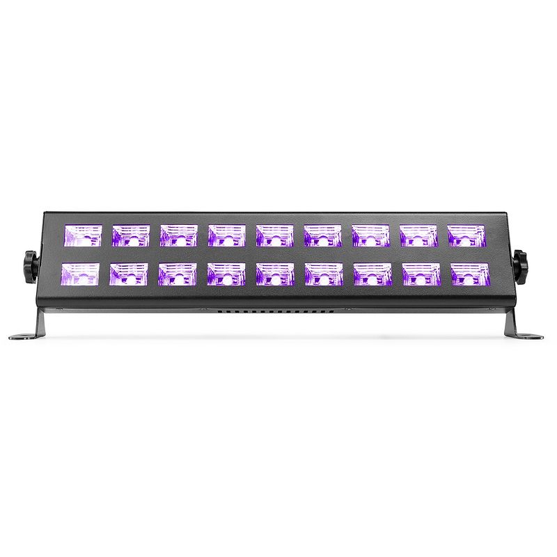 Foto van Beamz buv293 uv led bar