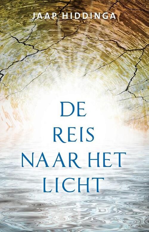 Foto van De reis naar het licht - jaap hiddinga - ebook (9789020207491)