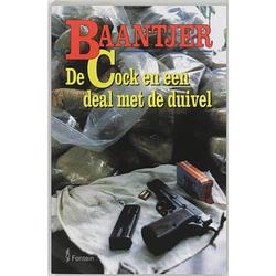 Foto van De cock en een deal met de duivel - baantjer