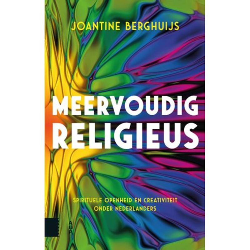 Foto van Meervoudig religieus