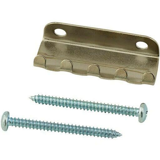 Foto van Floyd rose frtcp original tremolo claw & screws