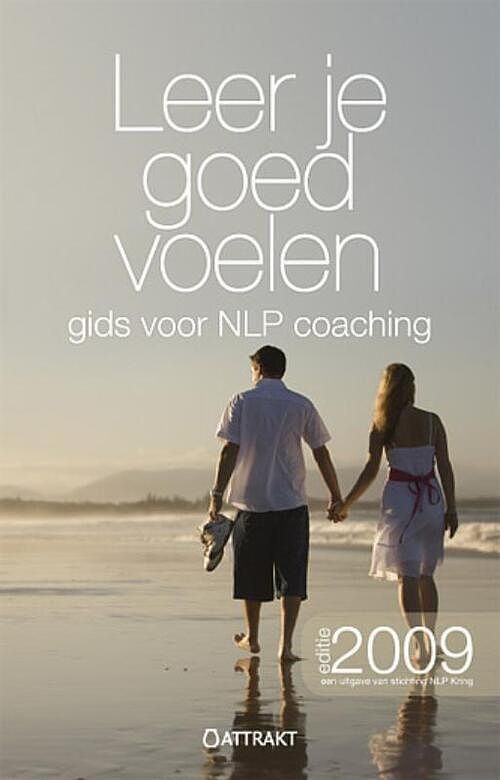 Foto van Leer je goed voelen - j.g. van der leij - paperback (9789460510151)