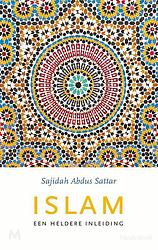 Foto van Islam - sajidah abdus sattar - ebook (9789402311952)