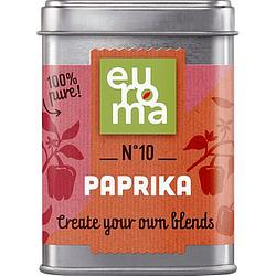 Foto van Euroma essential n°10 paprika bij jumbo