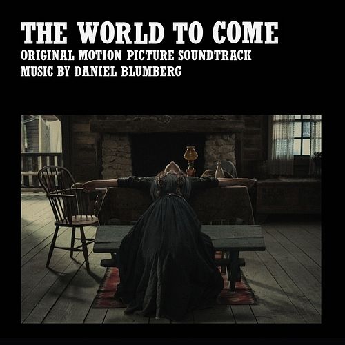 Foto van The world to come - cd (5400863054489)