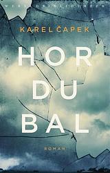 Foto van Hordubal - karel capek - ebook (9789028442931)