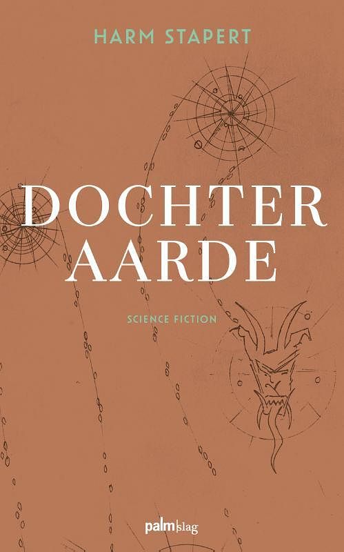 Foto van Dochter aarde - harm stapert - paperback (9789493343061)